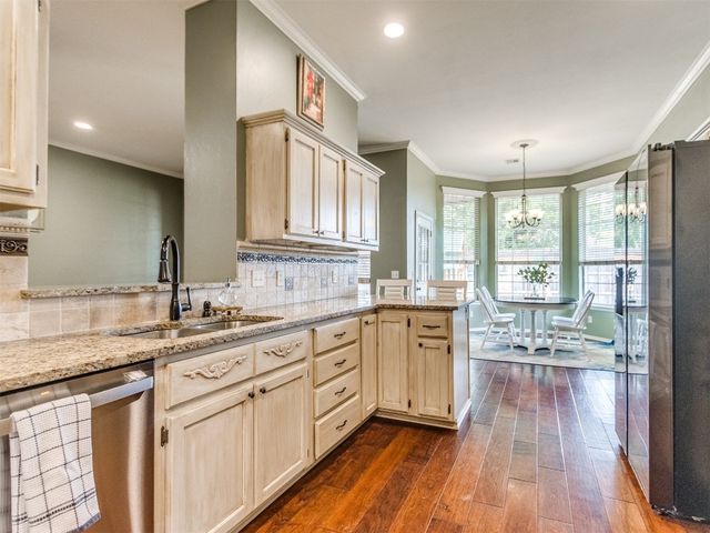 17312 Zinc Drive, Edmond, OK 73012