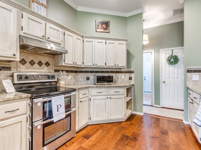 17312 Zinc Drive, Edmond, OK 73012