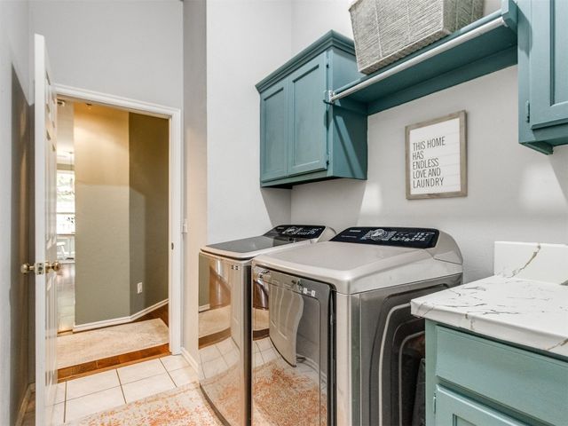 17312 Zinc Drive, Edmond, OK 73012