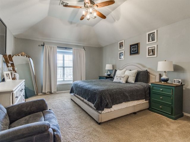 17312 Zinc Drive, Edmond, OK 73012