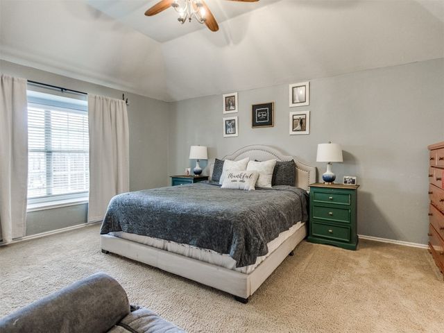 17312 Zinc Drive, Edmond, OK 73012