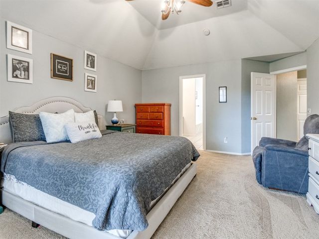 17312 Zinc Drive, Edmond, OK 73012