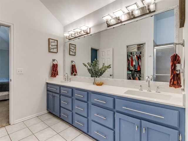 17312 Zinc Drive, Edmond, OK 73012