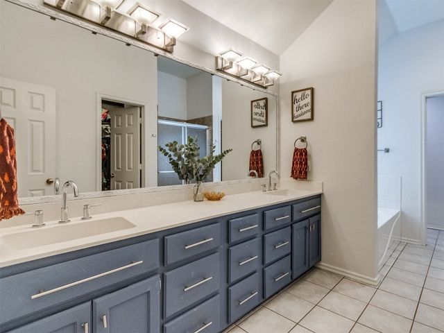 17312 Zinc Drive, Edmond, OK 73012