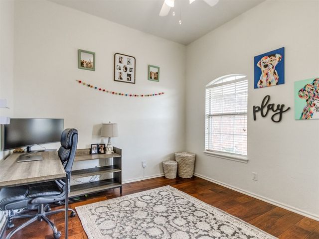 17312 Zinc Drive, Edmond, OK 73012