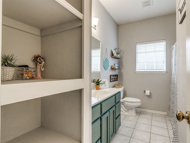17312 Zinc Drive, Edmond, OK 73012
