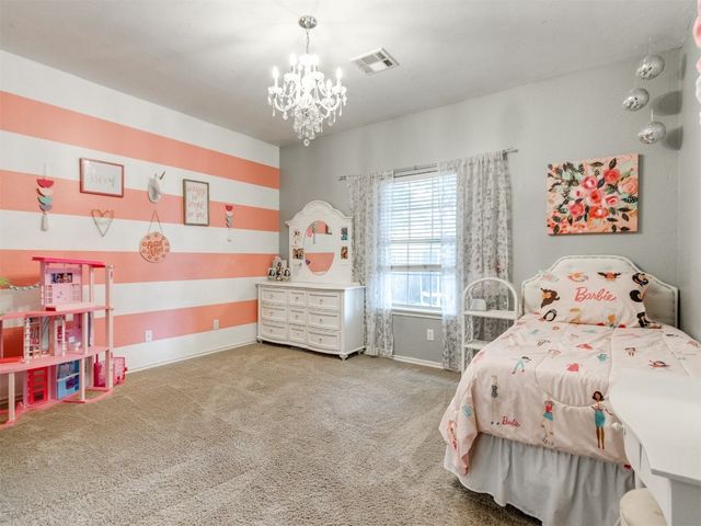 17312 Zinc Drive, Edmond, OK 73012