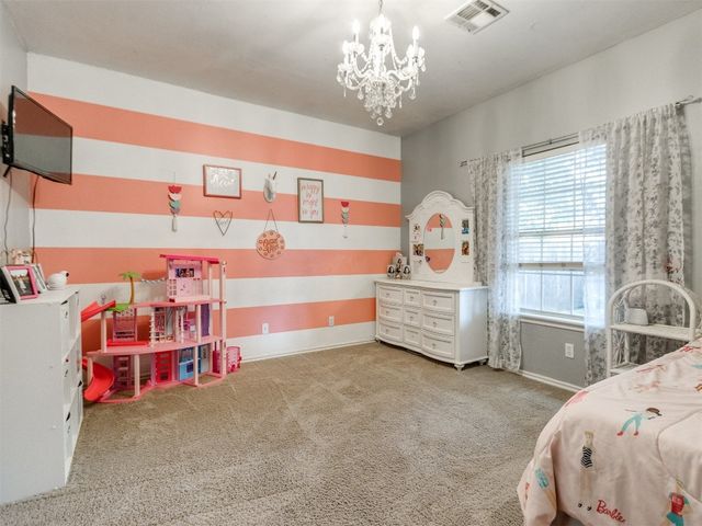 17312 Zinc Drive, Edmond, OK 73012