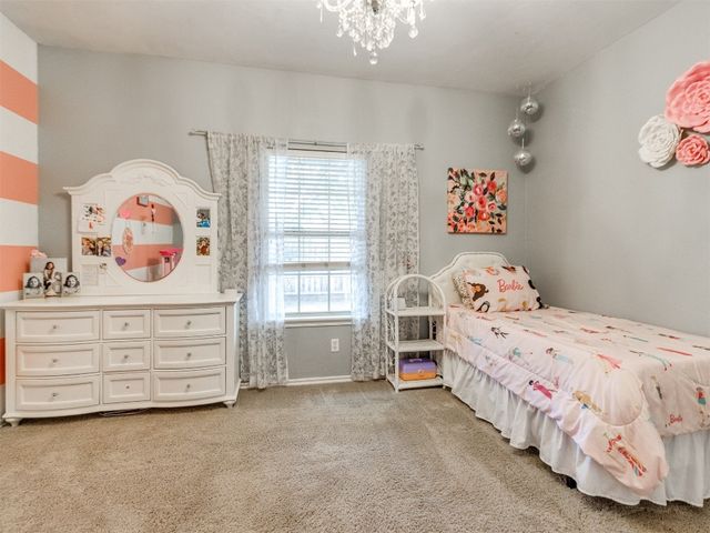 17312 Zinc Drive, Edmond, OK 73012