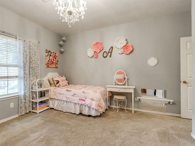 17312 Zinc Drive, Edmond, OK 73012