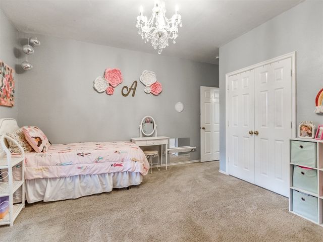 17312 Zinc Drive, Edmond, OK 73012