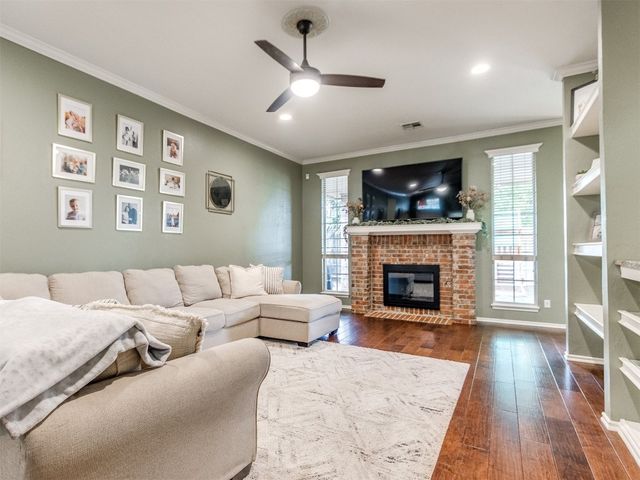 17312 Zinc Drive, Edmond, OK 73012