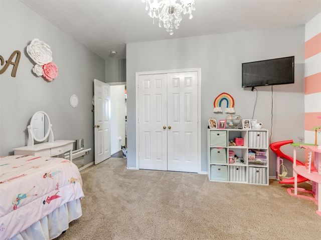 17312 Zinc Drive, Edmond, OK 73012