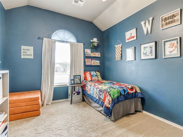 17312 Zinc Drive, Edmond, OK 73012