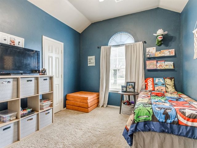 17312 Zinc Drive, Edmond, OK 73012