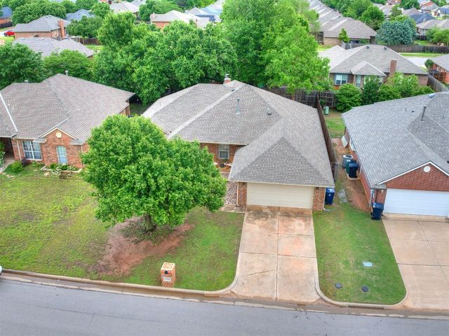 17312 Zinc Drive, Edmond, OK 73012