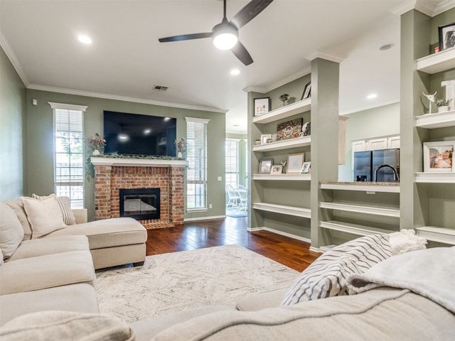 17312 Zinc Drive, Edmond, OK 73012