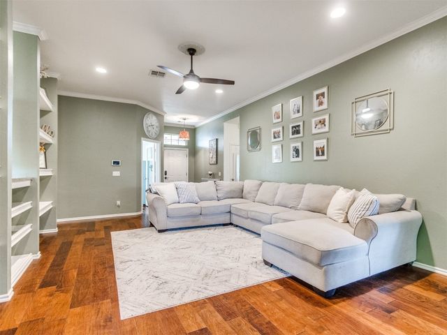 17312 Zinc Drive, Edmond, OK 73012