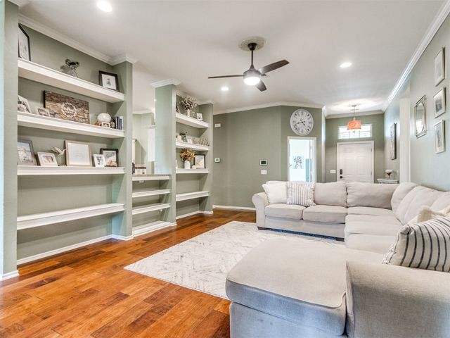 17312 Zinc Drive, Edmond, OK 73012