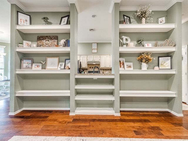 17312 Zinc Drive, Edmond, OK 73012