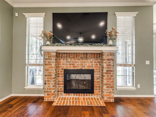 17312 Zinc Drive, Edmond, OK 73012