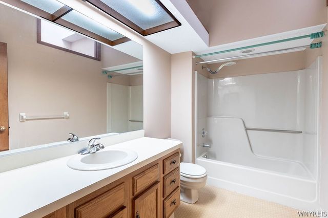 186 Breezewood Common, Amherst, NY 14051