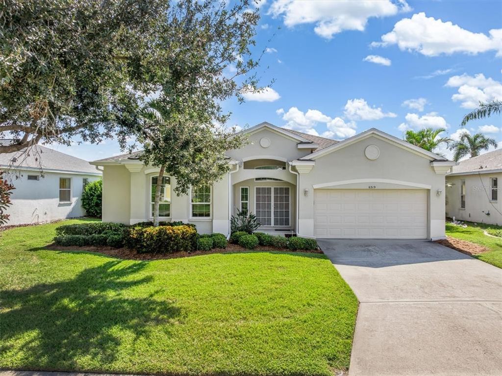 6319 STURBRIDGE COURT, Sarasota, FL 34238