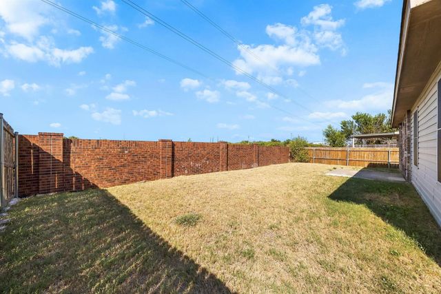 6023 Guilia Drive, Grand Prairie, TX 75052