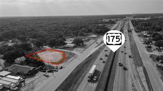 12550 C F Hawn Freeway, Dallas, TX 75253