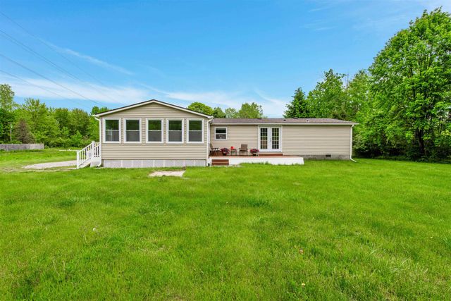 1371 Sturdevant Street, Kimball Twp, MI 48074