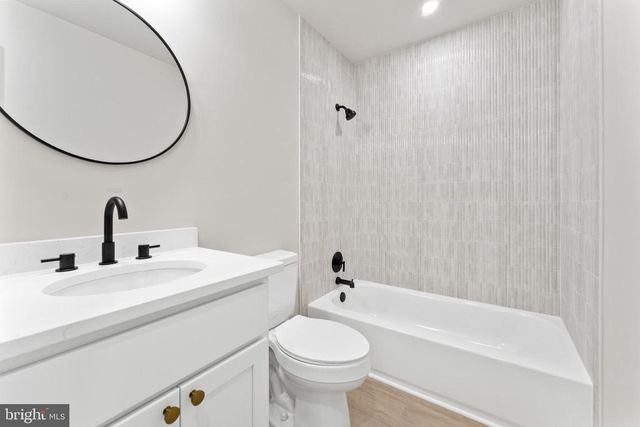 4257 HADAMAR RD, Spotsylvania, VA 22551