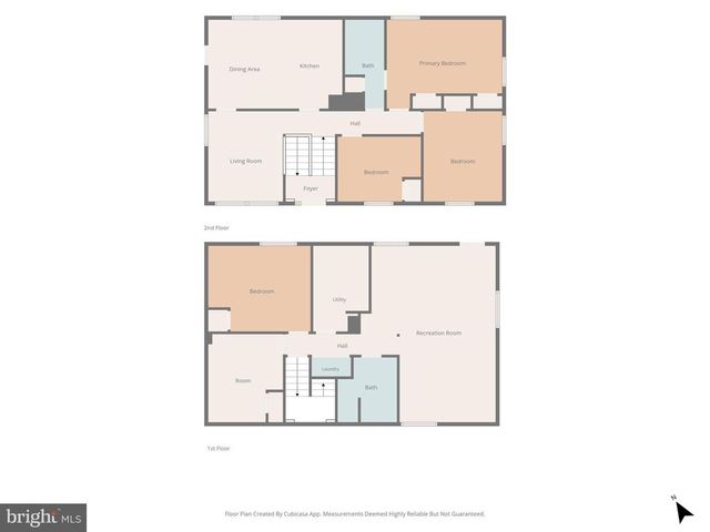 4257 HADAMAR RD, Spotsylvania, VA 22551