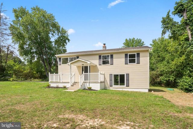 4257 HADAMAR RD, Spotsylvania, VA 22551
