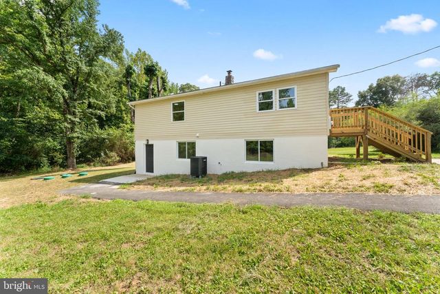 4257 HADAMAR RD, Spotsylvania, VA 22551
