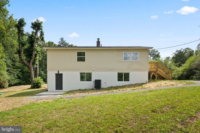 4257 HADAMAR RD, Spotsylvania, VA 22551