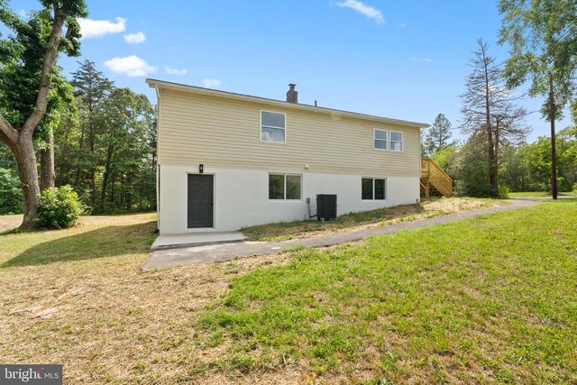 4257 HADAMAR RD, Spotsylvania, VA 22551
