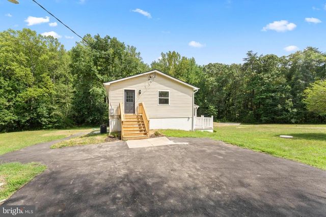 4257 HADAMAR RD, Spotsylvania, VA 22551