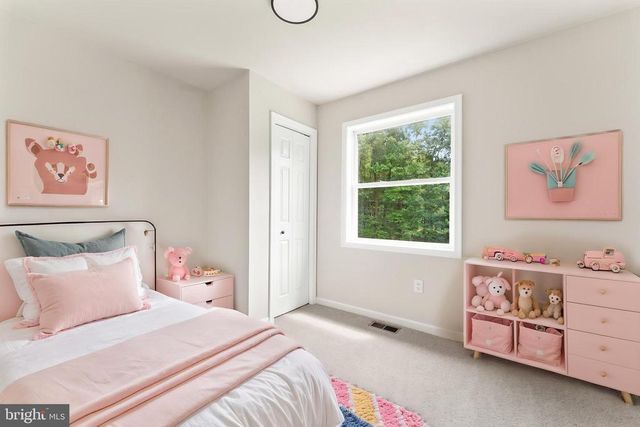 4257 HADAMAR RD, Spotsylvania, VA 22551