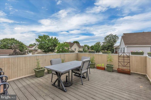 614 SOCIETY HILL BLVD, Cherry Hill, NJ 08003