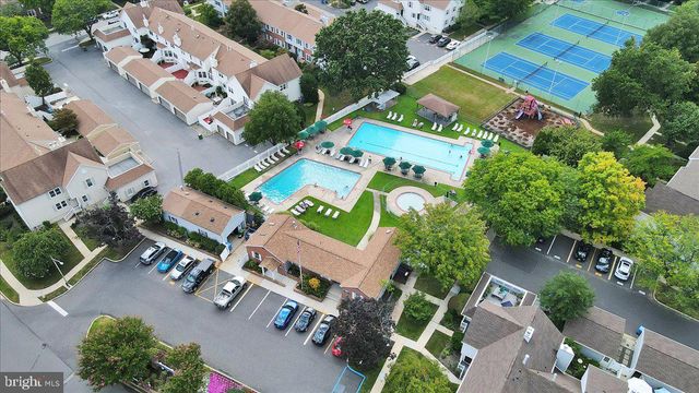 614 SOCIETY HILL BLVD, Cherry Hill, NJ 08003