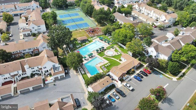 614 SOCIETY HILL BLVD, Cherry Hill, NJ 08003