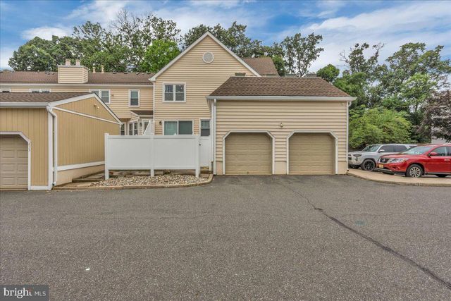 614 SOCIETY HILL BLVD, Cherry Hill, NJ 08003