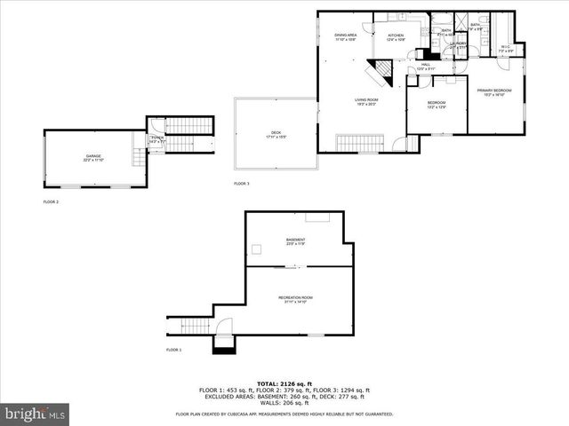 614 SOCIETY HILL BLVD, Cherry Hill, NJ 08003