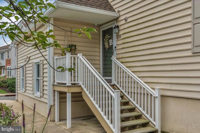 614 SOCIETY HILL BLVD, Cherry Hill, NJ 08003