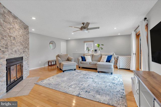 614 SOCIETY HILL BLVD, Cherry Hill, NJ 08003