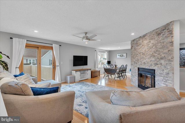 614 SOCIETY HILL BLVD, Cherry Hill, NJ 08003