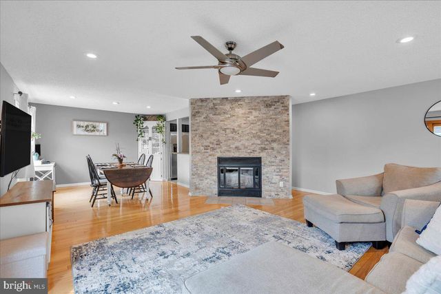 614 SOCIETY HILL BLVD, Cherry Hill, NJ 08003