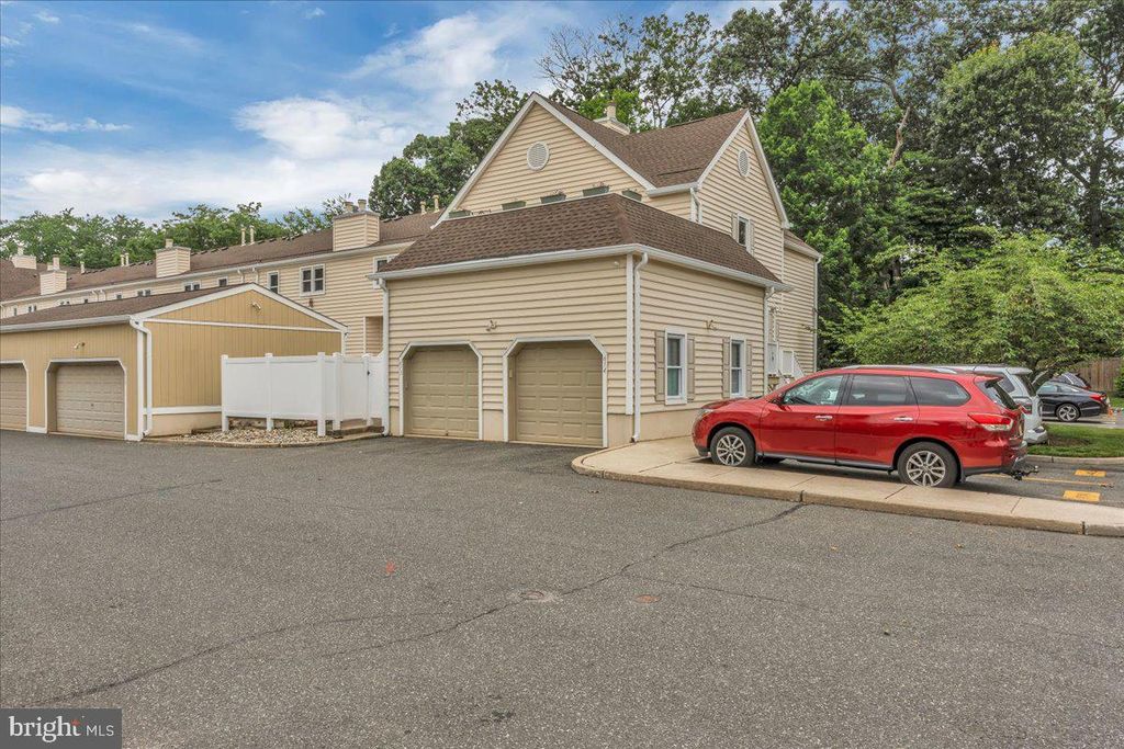 614 SOCIETY HILL BLVD, Cherry Hill, NJ 08003