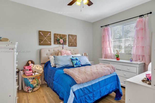 2152 NW 16th Ter, Homestead, FL 33030