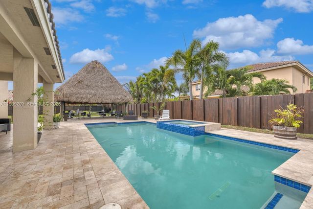 2152 NW 16th Ter, Homestead, FL 33030